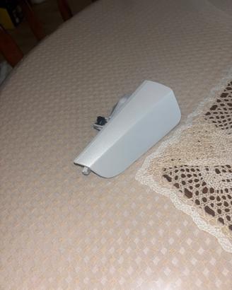 sportellino sh 125 bianco perla