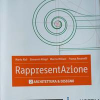 RAPPRESENTAZIONE 2: Architettura & Disegno 