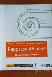 RAPPRESENTAZIONE 2: Architettura & Disegno 