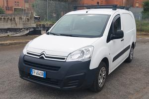 Berlingo Blue hdi