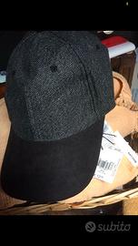 Lotto vari cappelli berretti cuffie d marca unisex