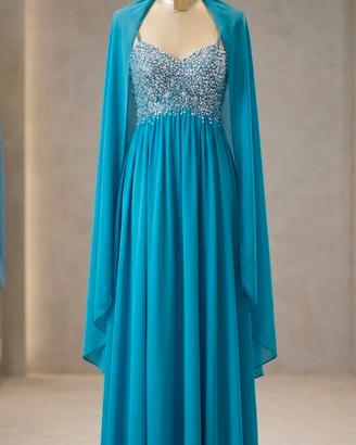 Abito da donna per cerimonie