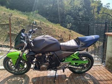 Kawasaki z750