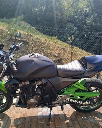 Kawasaki z750
