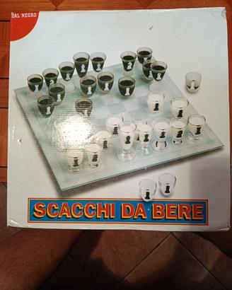 3 Giochi da tavolo in scatola. 