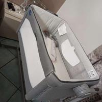 next2me magic culla chicco