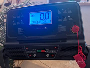 TAPIS ROULANT EVERFIT