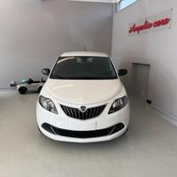 Lancia Ypsilon 1.0 FireFly 5 porte S&S Hybrid Silv