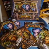 [Pc-game]World of Warcraft + espansione cofanetto 