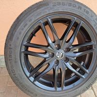 Cerchi Ford Kuga