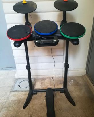 batteria wii