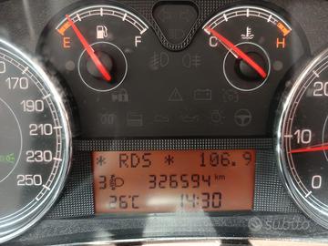 FIAT Croma (2005-2011) - 2008