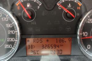 FIAT Croma (2005-2011) - 2008