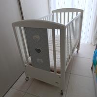lettino Foppapedretti