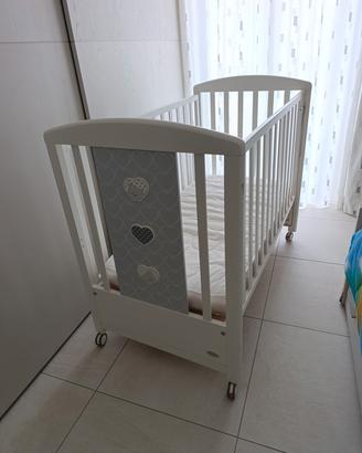 lettino Foppapedretti