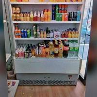 frigorifero professionale usato