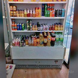 frigorifero professionale usato