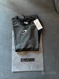 maglia maniche lunghe onyx