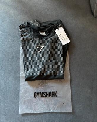 maglia maniche lunghe onyx