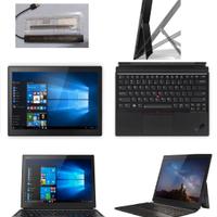 LENOVO X1, I5-8250U, SSD-250GB, RAM-8GB, 3K