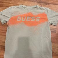 Maglietta Guess