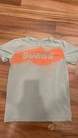 Maglietta Guess