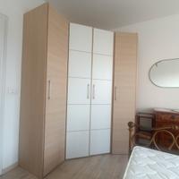 Cabina armadio 