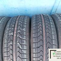Gomme Usate SEMI-NUOVE MOMO 185 60 15 88H
