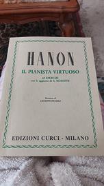 hanon il pianista virtuoso
