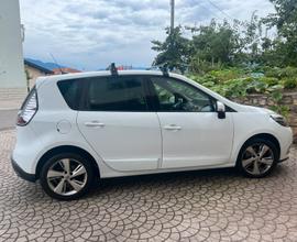 Renault Scenic Xmode