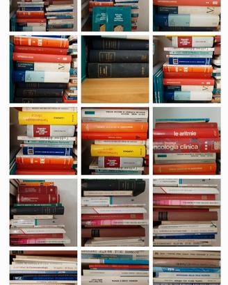 Libri medicina