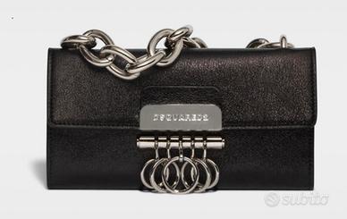 Borsa disquared2