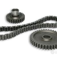 SERIE INGRANAGGI POWER TRASMISSION MALOSSI TMAX