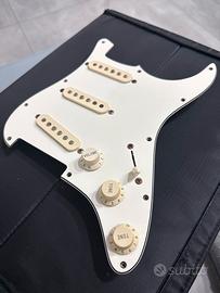 Pickup Set stratocaster 1996