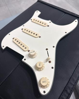 Pickup Set stratocaster 1996