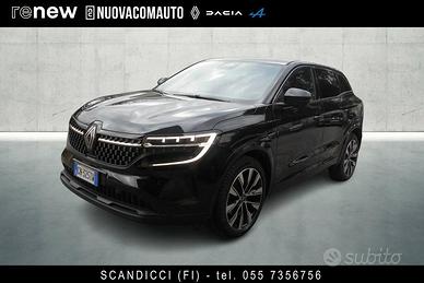 Renault Austral 1.2 E-Tech full hybrid Techno 200c