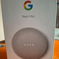 >Nest Mini Google