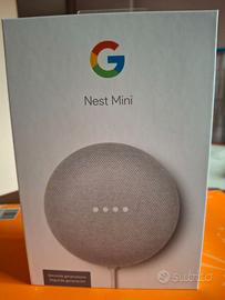 >Nest Mini Google