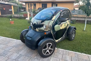 Renault Twizy 80