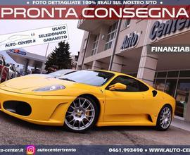 Ferrari F430 4.3 V8 F1 *TAGLIANDATA