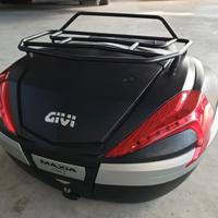 bauletto GIVI MAXIA 4 V56