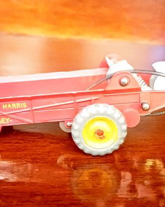 Dinky Toys Muir Hill 2WL Tractor Shovel – Meccano 