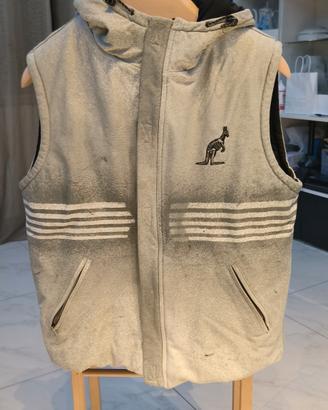 Felpa con cappuccio Australian by l'Alpina 