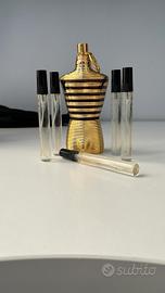 Profumo Jean Paul Gaultier Le Male Elisir