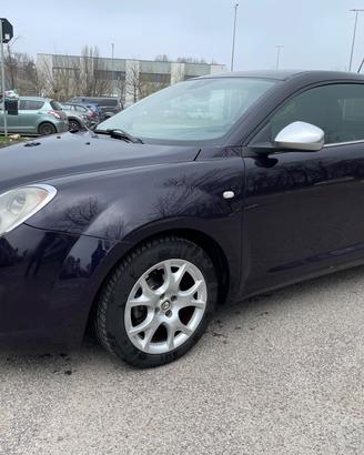 Alfa Romeo MiTo 1.4 78 CV 8V S&S Distinctive*Neo p