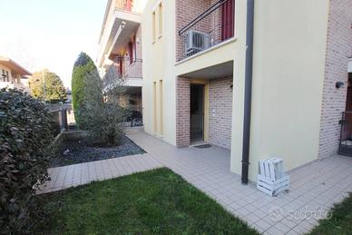 in zona VILLATORA - Porzione di Testa in Residence