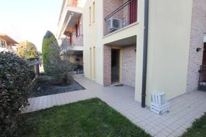 in zona VILLATORA - Porzione di Testa in Residence