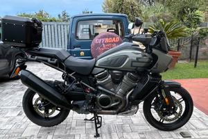 Harley Davidson Pan America 1250 Special 2021