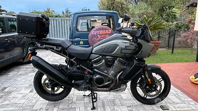 Harley Davidson Pan America 1250 Special 2021