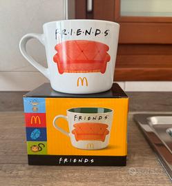 Tazza friends